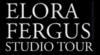 Elora Fergus Studio Tour