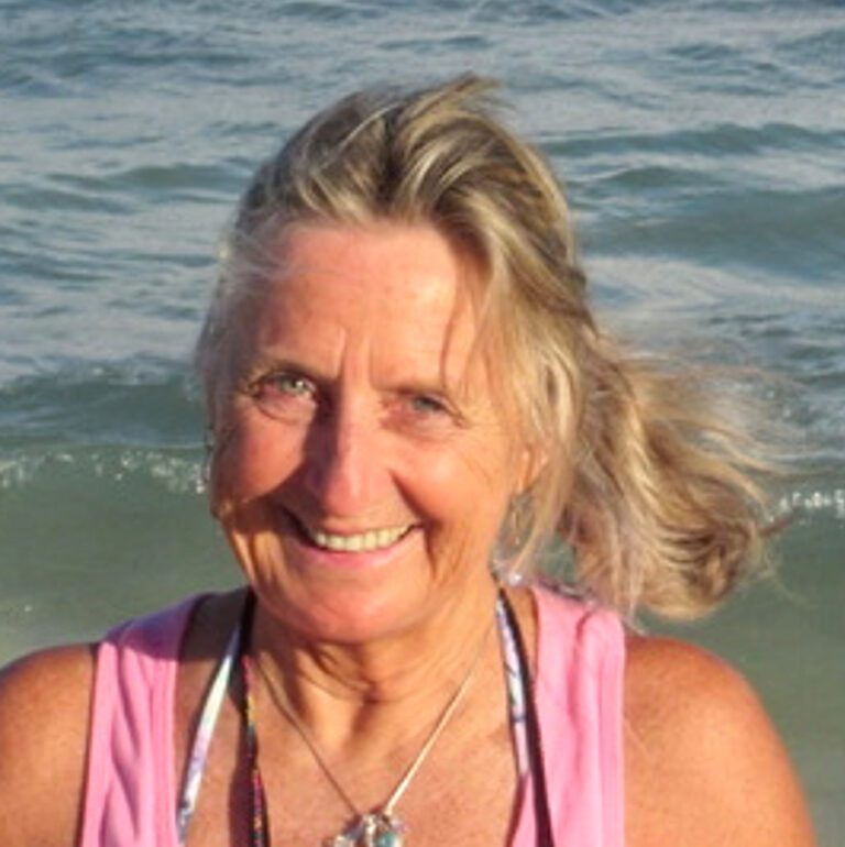 Lorraine McDonald